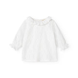 Tilka, Bluse - White