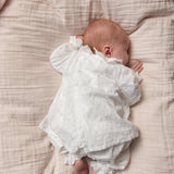 Tilka, Bluse - White