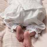 Tilka, Bluse - White
