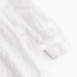Trissa, Skjorte - White