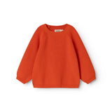 Torin B, Strikbluse - Grapefruit