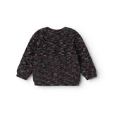 Talu B, Strik Cardigan - Deepest Sea Space