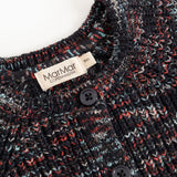 Talu B, Strik Cardigan - Deepest Sea Space