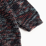 Talu B, Strik Cardigan - Deepest Sea Space