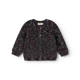 Talu B, Strik Cardigan - Deepest Sea Space
