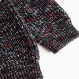 Teno, Strikbluse - Deepest Sea Space
