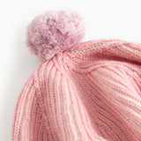 Alexo, Strikhue - Flamingo Stripe