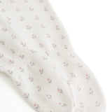 Piro, Strikbukser - Flower Stripe
