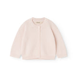 Taki, Strik Cardigan - Rosa
