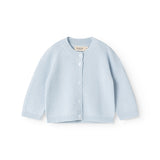 Taki, Strik Cardigan - Cerulean Sky
