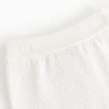 Pira, Strikbukser - Gentle White