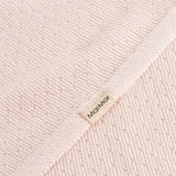 Alia, Striktæppe - Rosa