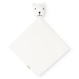 Teddy Cloth, Nusseklud - Gentle White