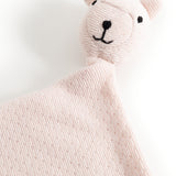 Teddy Cloth, Nusseklud - Rosa