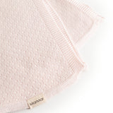 Teddy Cloth, Nusseklud - Rosa
