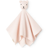 Teddy Cloth, Nusseklud - Rosa