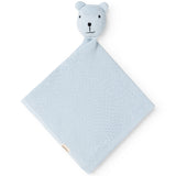 Teddy Cloth, Nusseklud - Cerulean Sky