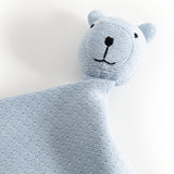 Teddy Cloth, Nusseklud - Cerulean Sky