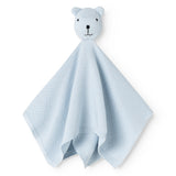 Teddy Cloth, Nusseklud - Cerulean Sky