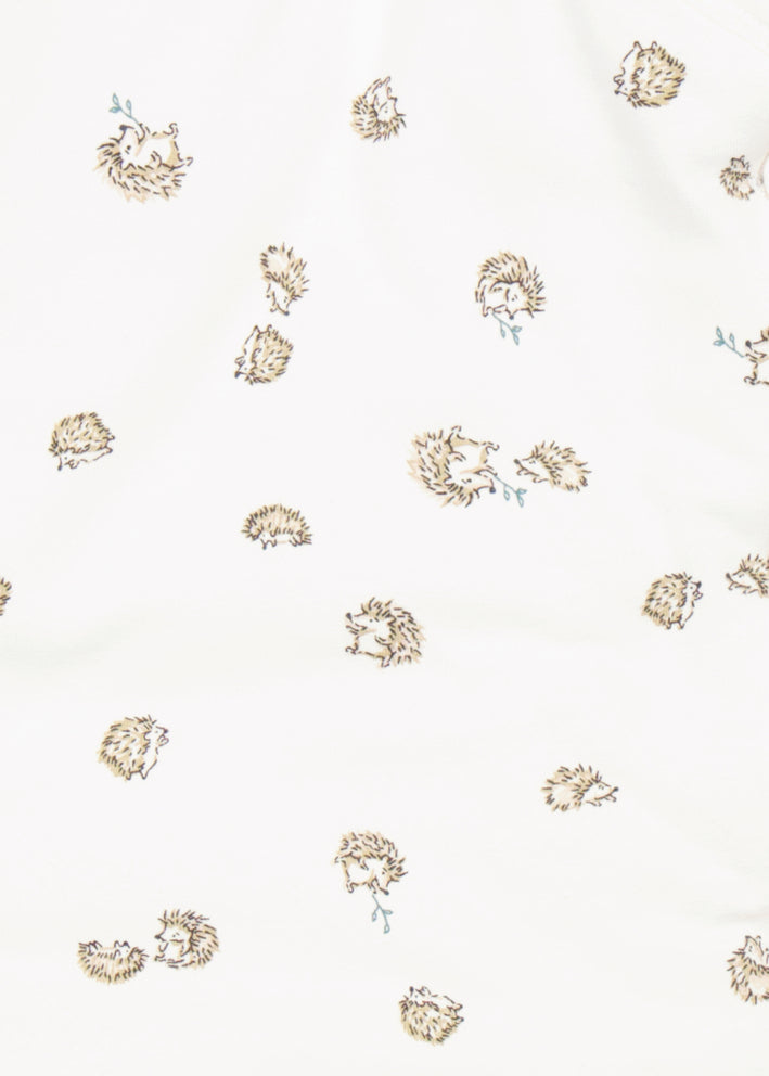 Bed Linen Junior, Sengetøj - Forest Friends