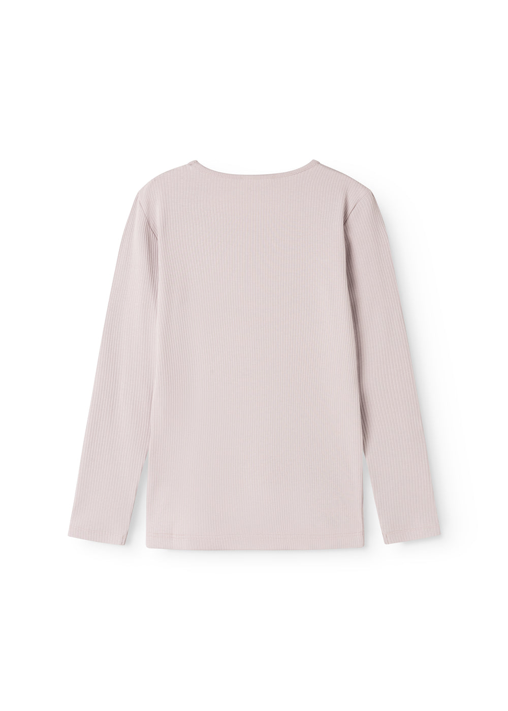 Tamra W, T-shirt - Cloud Gray