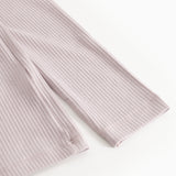 Tamra W, T-shirt - Cloud Gray