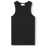 Tank W - Top, Black