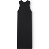 Dress W - Kjole, Black