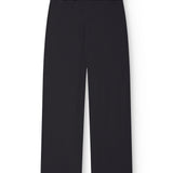 Pani W, Bukser - Black