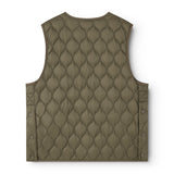 Oris W Waistcoat, Dunvest - Crocodile