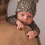 Leo Aiko Ear, Baby Hue - Brown Leo