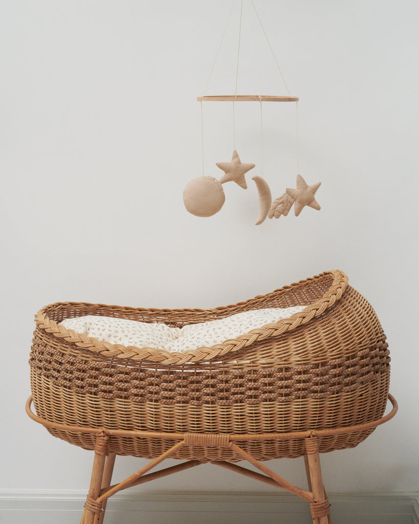 Mobile Night, Uro - Grey Sand