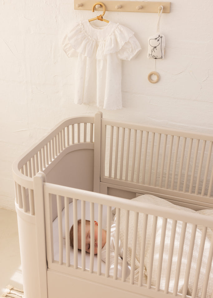 Music Mobile Moomin, Musik uro - Moomin