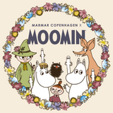 Telo, Skjorte - Moomins