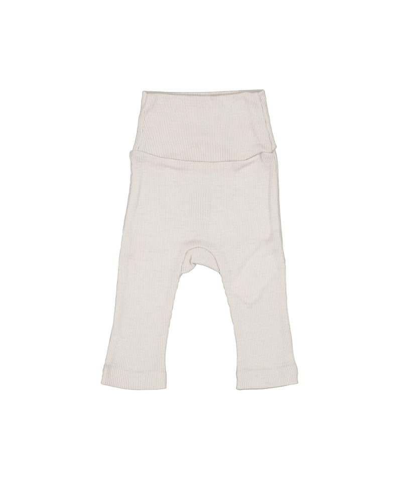 Piva, Uld rib bukser - Pepple - MarMar Copenhagen