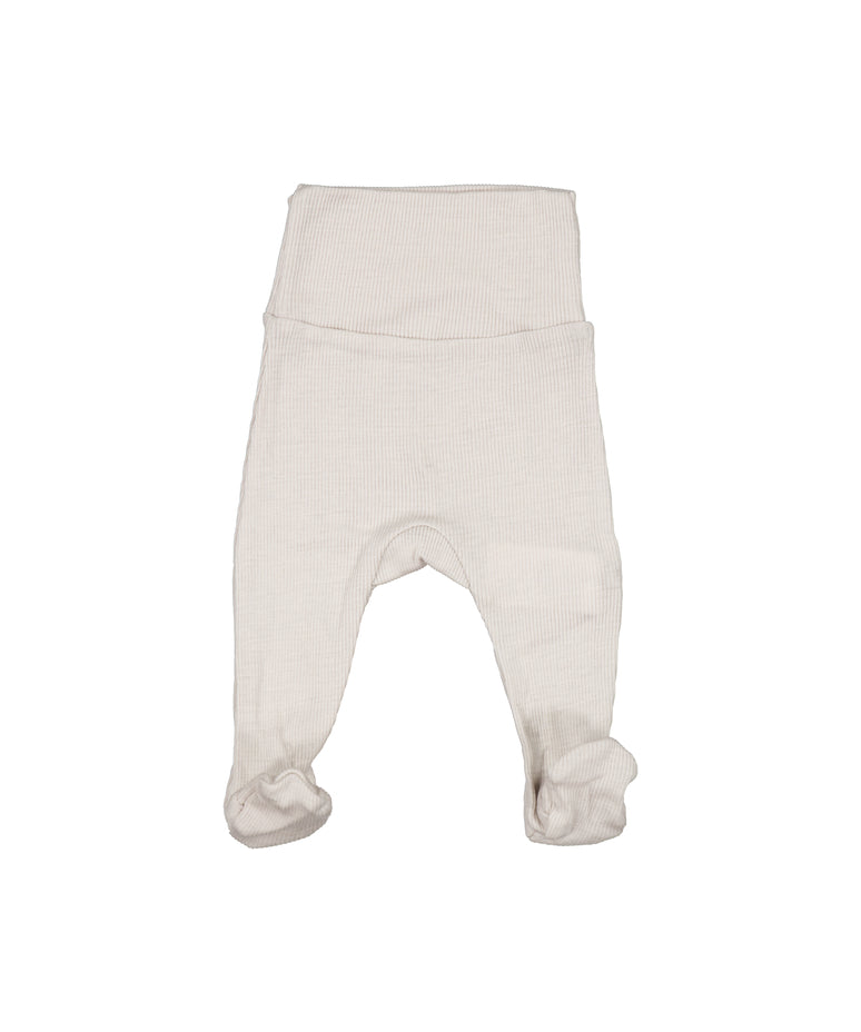Pixa, Uld rib bukser - Pepple - MarMar Copenhagen