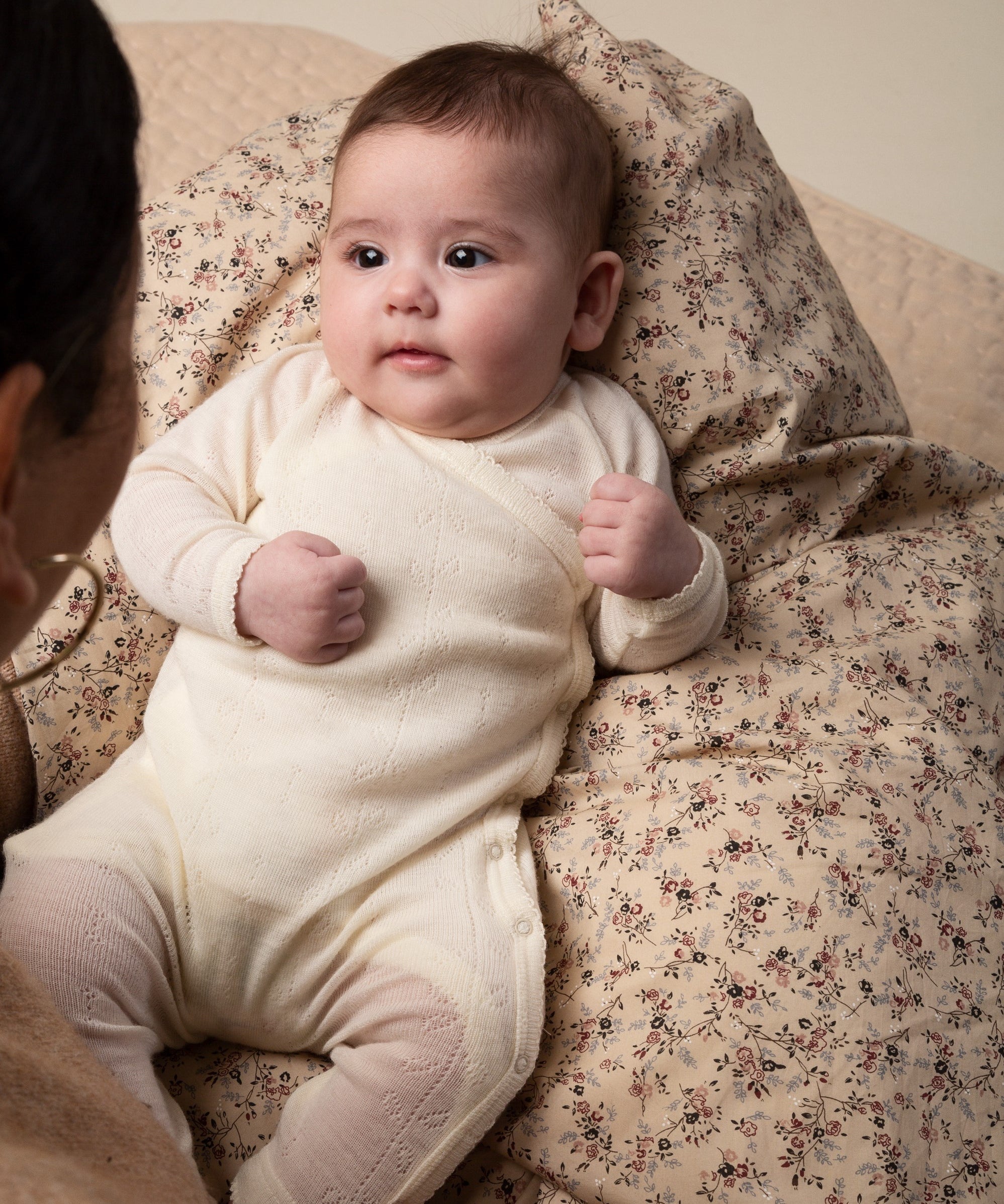 Rula, Heldragt - Natural - MarMar Copenhagen