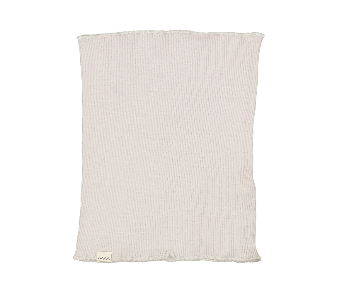 Puff, Uld Rib Halskæde - Pepple - MarMar København